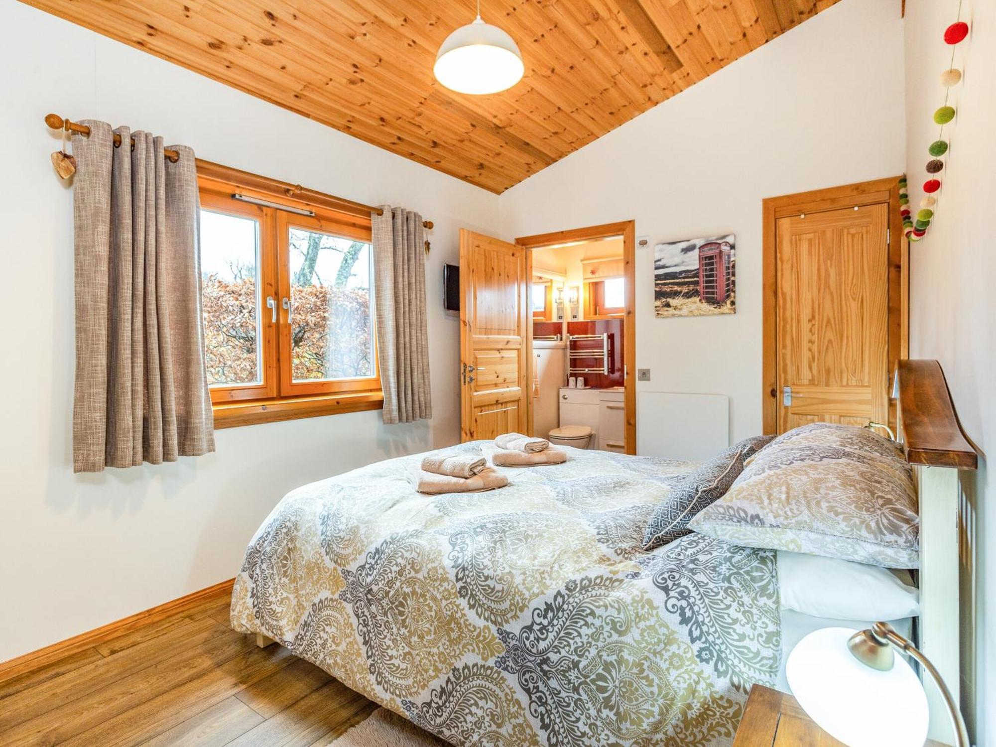 Burnside Lodge Torlundy  Ngoại thất bức ảnh