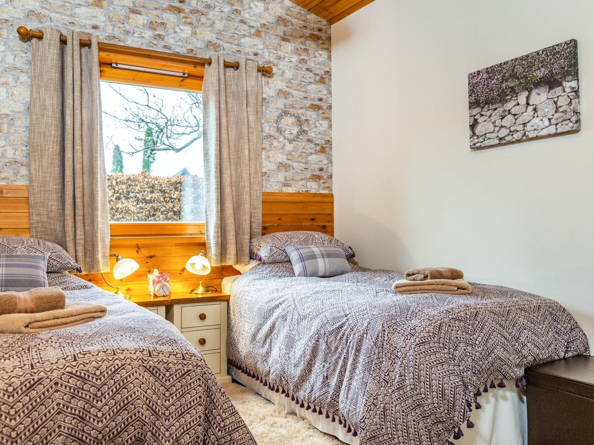 Burnside Lodge Torlundy  Ngoại thất bức ảnh