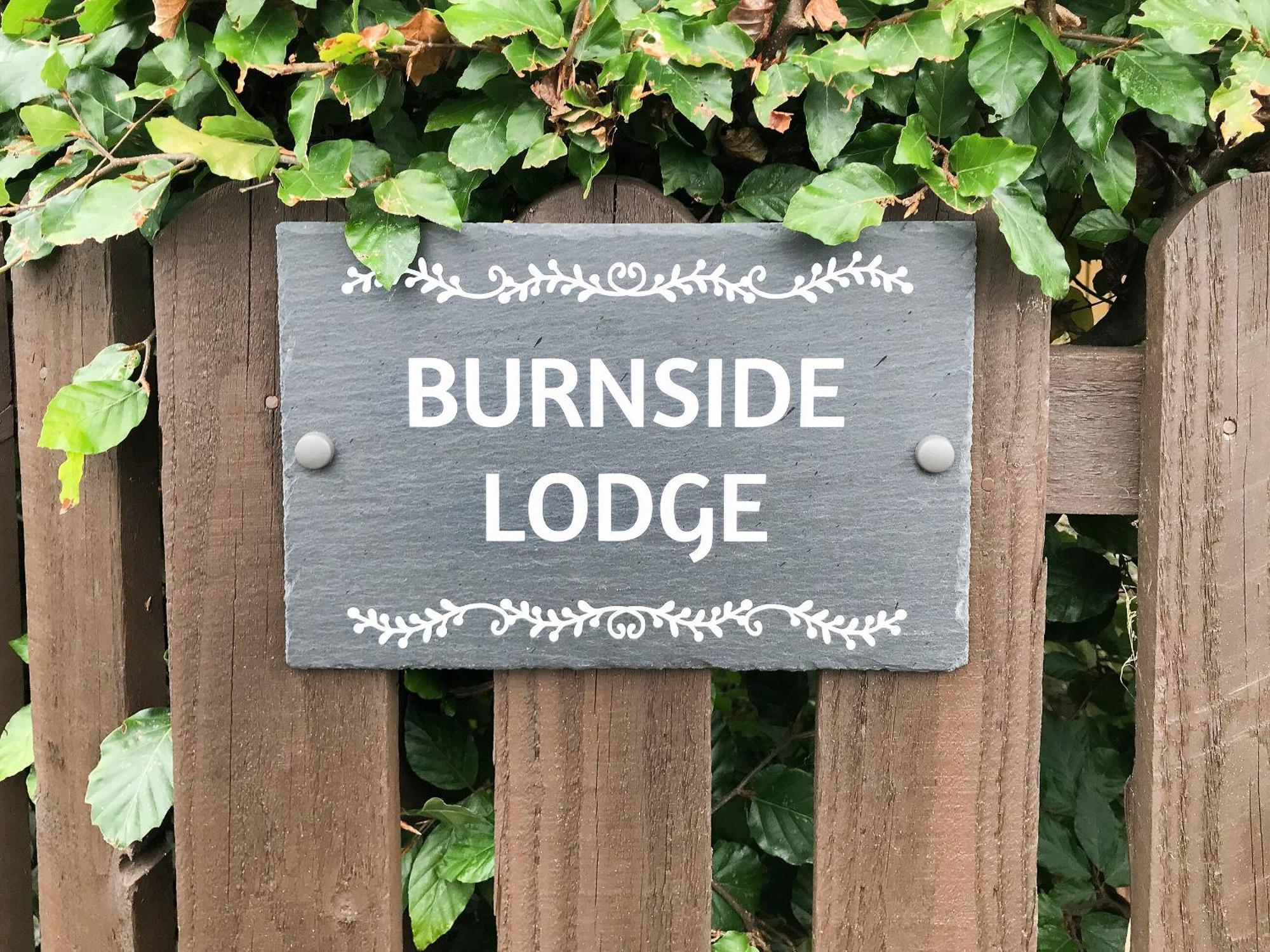 Burnside Lodge Torlundy  Ngoại thất bức ảnh