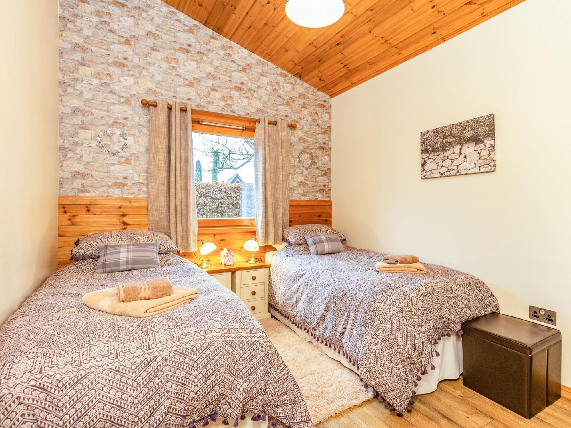 Burnside Lodge Torlundy  Ngoại thất bức ảnh